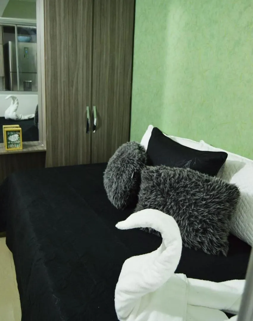 Apartment Como En Casa Itagui