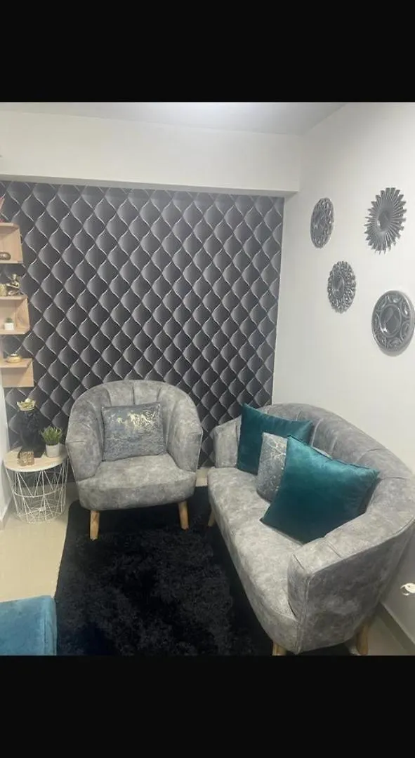 Apartment Como En Casa Itagui Colombia