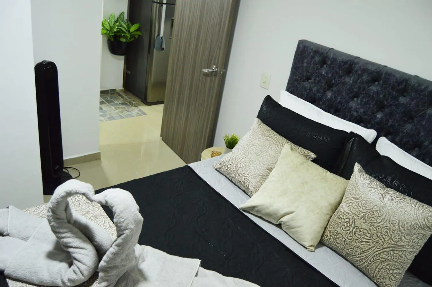 Apartment Como En Casa Itagui